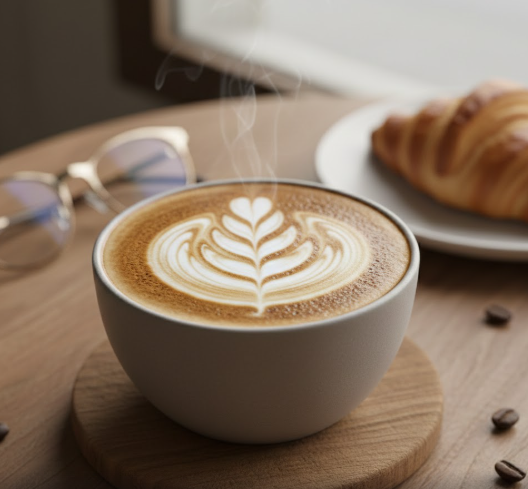 Kafa na prazan želudac ovako utiče na organizam