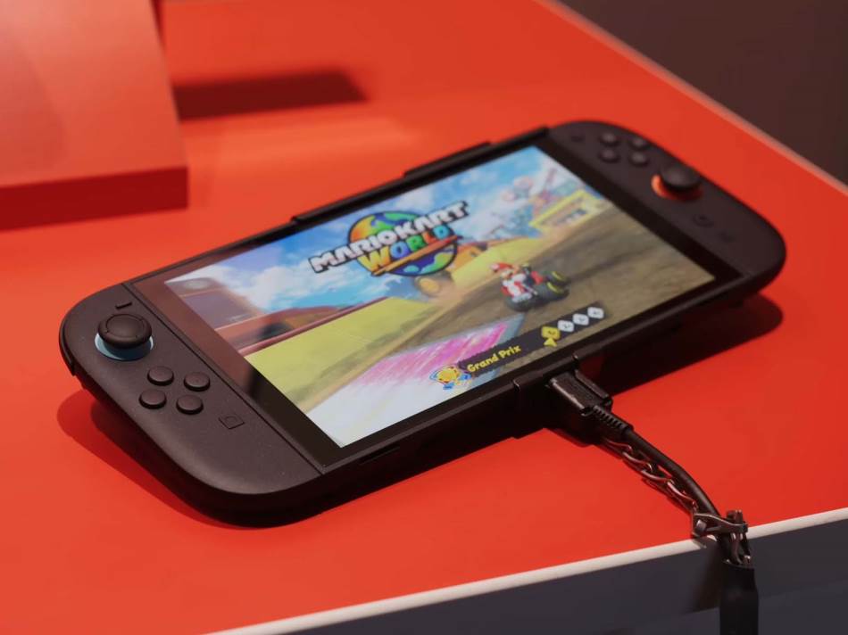 Nisu samo računari na udaru: Nestašicu RAM-a mogli bi da osete i kupci Switch 2 konzole