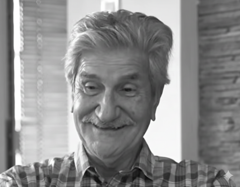 In memoriam: Preminuo Vasil Ringov