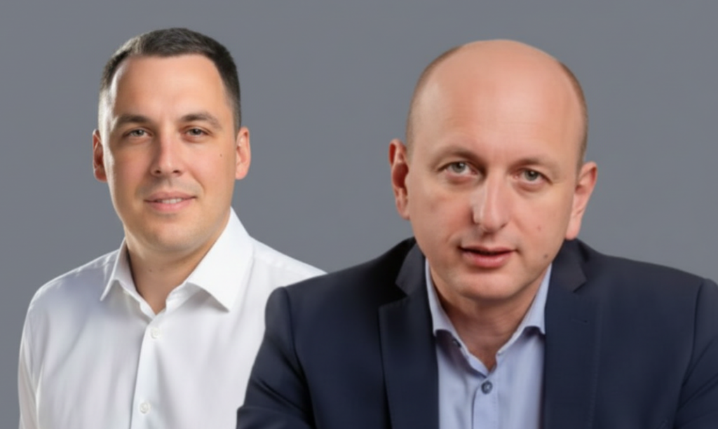 Čudo neviđeno: Vuković pozvao Kneževića da podnese krivičnu prijavu protiv njega i u sarkastičnom tonu pomenuo Svetog Vasilija