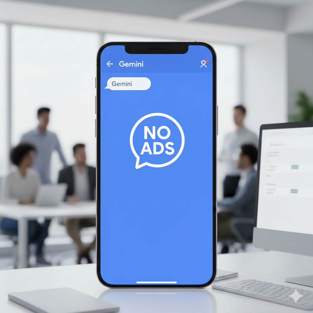 Google obećava: Bez oglasa, za sada