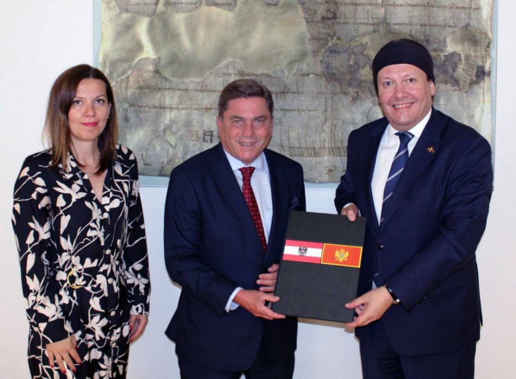 Istorijska godina za Državni arhiv Crne Gore: Najveći iskorak od osnivanja, rezultati od nacionalnog značaja