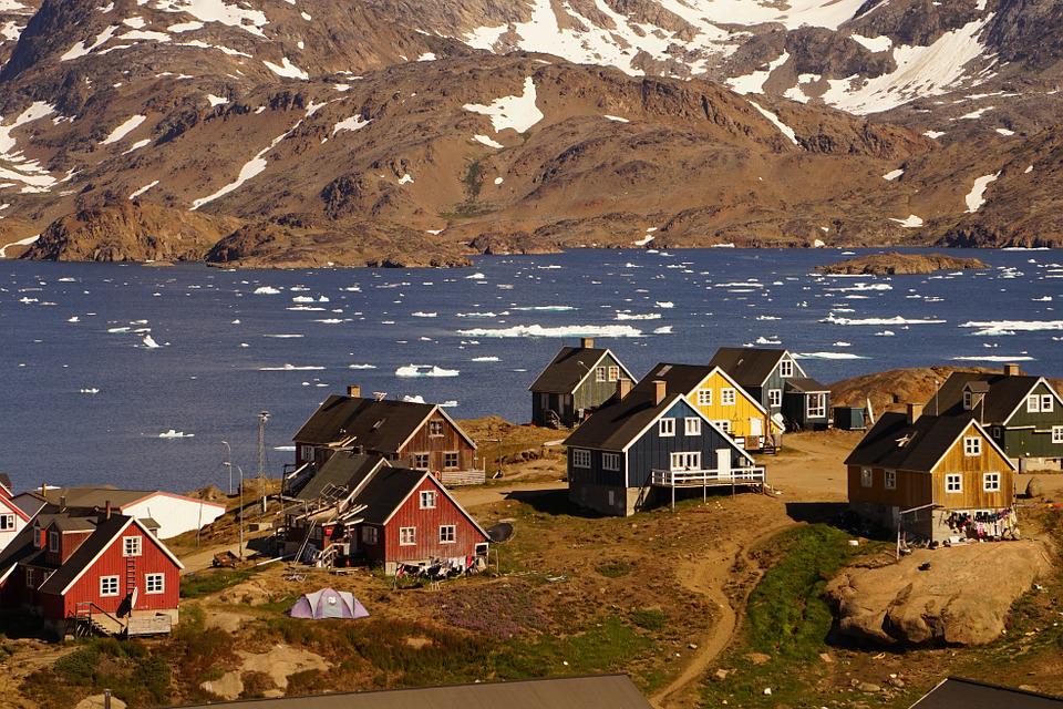 Grenland