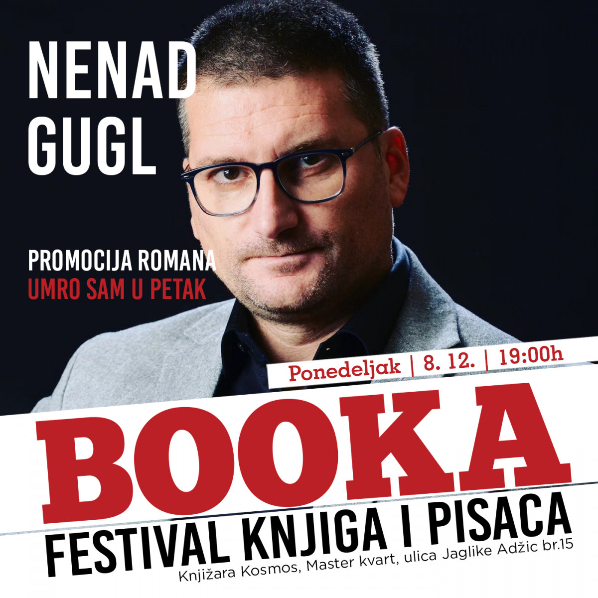 Gugl booka