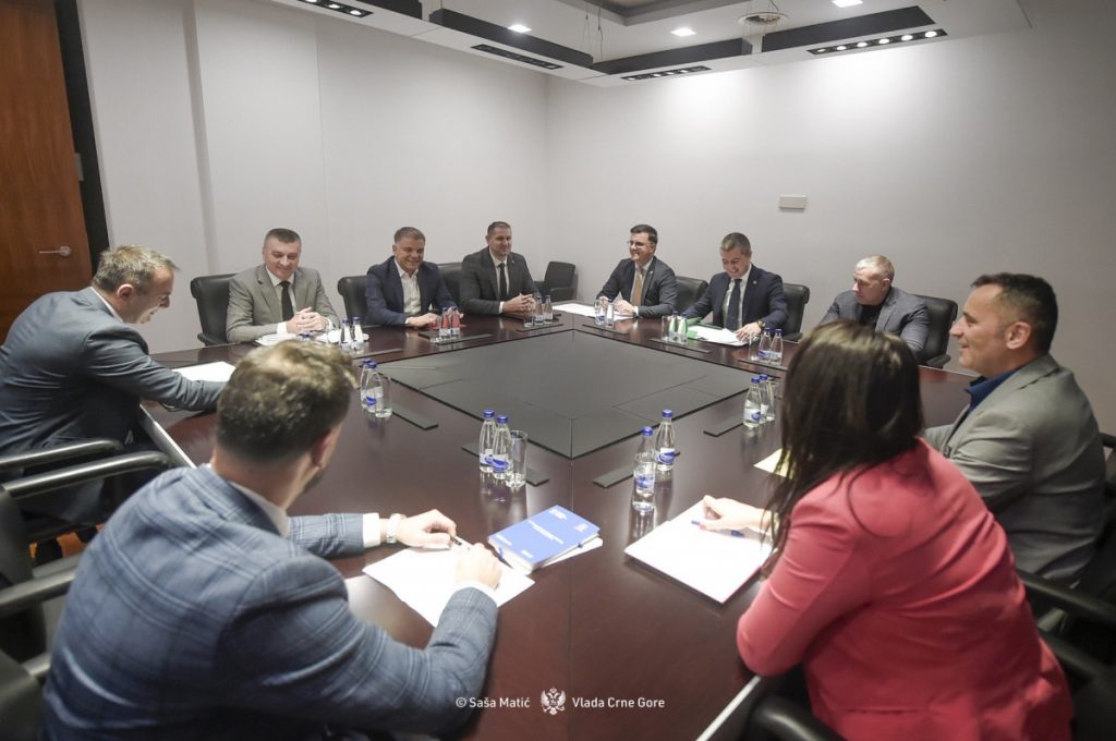 Biro za operativnu koordinaciju: Eksplozivan rast prinudnih mjera prema strancima u 2025. godini