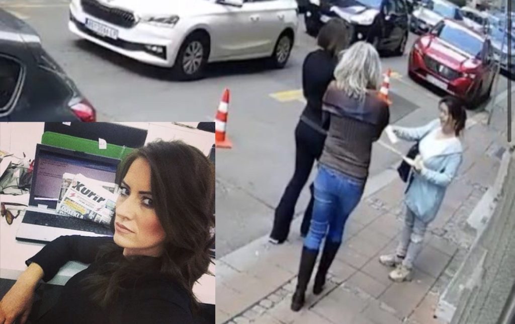 Sve učestaliji napadi na novinare: Slučaj Ljiljane Stanišić upozorava na ozbiljno urušavanje bezbjednosti medijskih radnika
