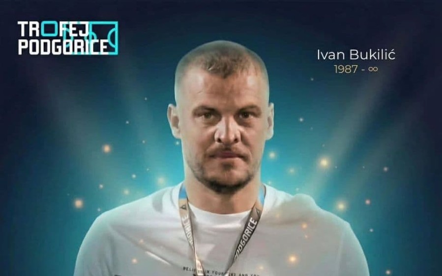 Nekadašnji napadač Mladosti: Preminuo Ivan Bukilić