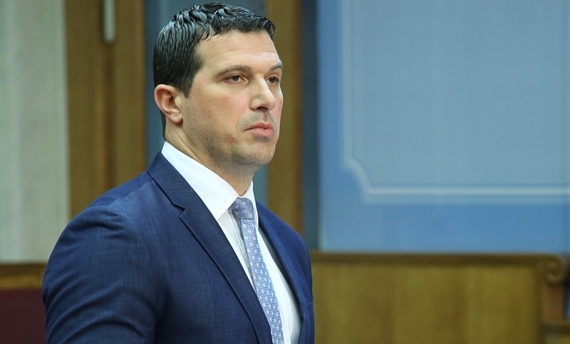Janović: Vlast mora pokazati odgovornost i razgovarati sa opozicijom
