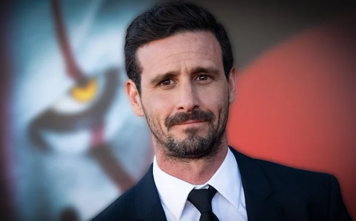 James Ransone