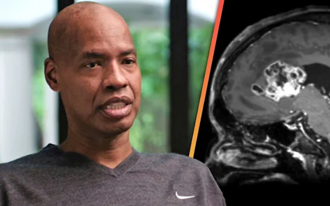 Čuveni NBA as saopštio užasnu vijest – ima smrtonosni tumor! Bio je prvi košarkaš koji je javno priznao da je homoseksualac!