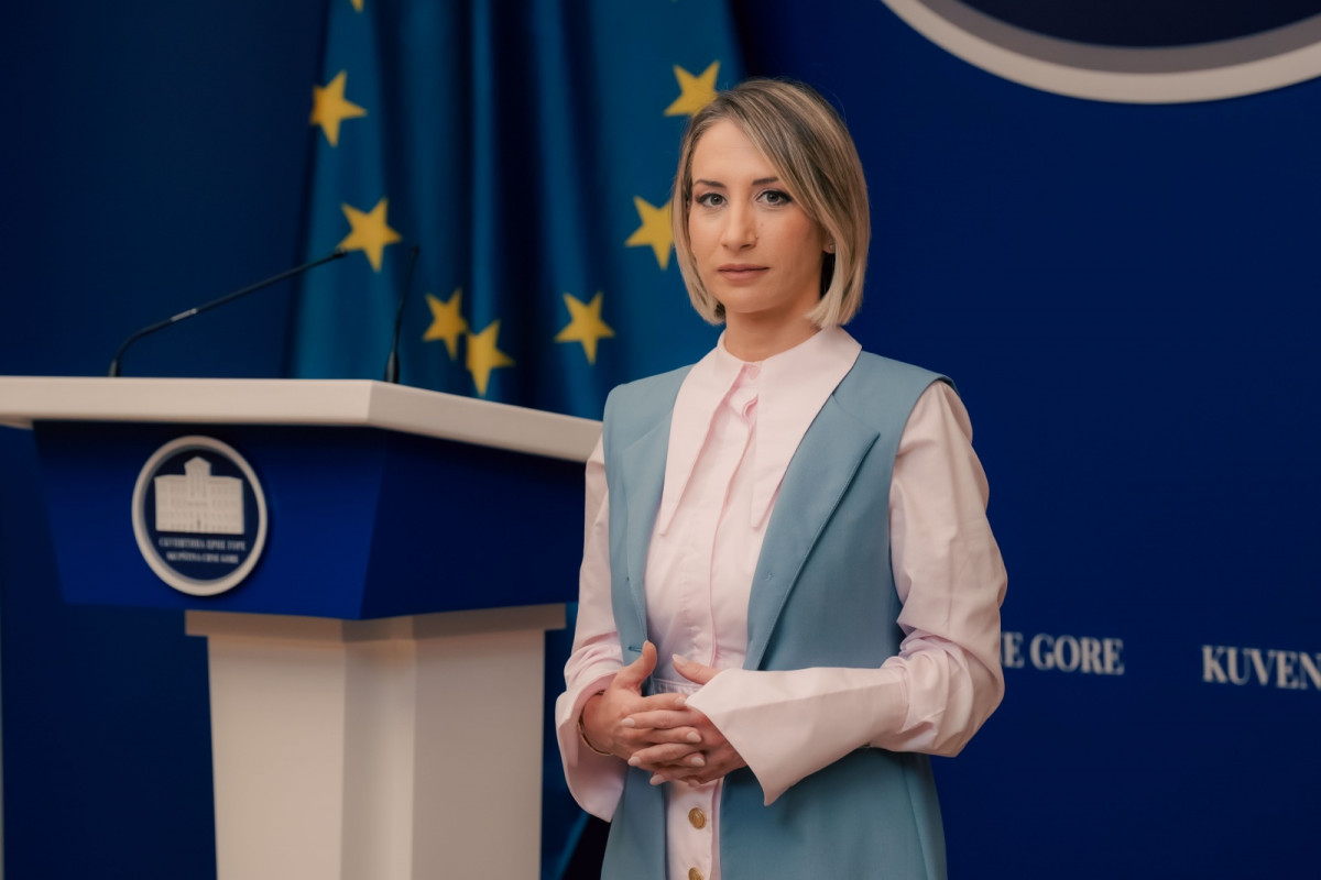 KALUĐEROVIĆ