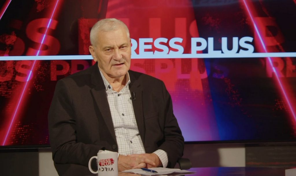 Laković za ADRIU: Slučaj “crnih trojki” ne može da zastari, Duško Marković nije govorio istinu pred Anketnim odborom o ubistvu Duška Jovanovića