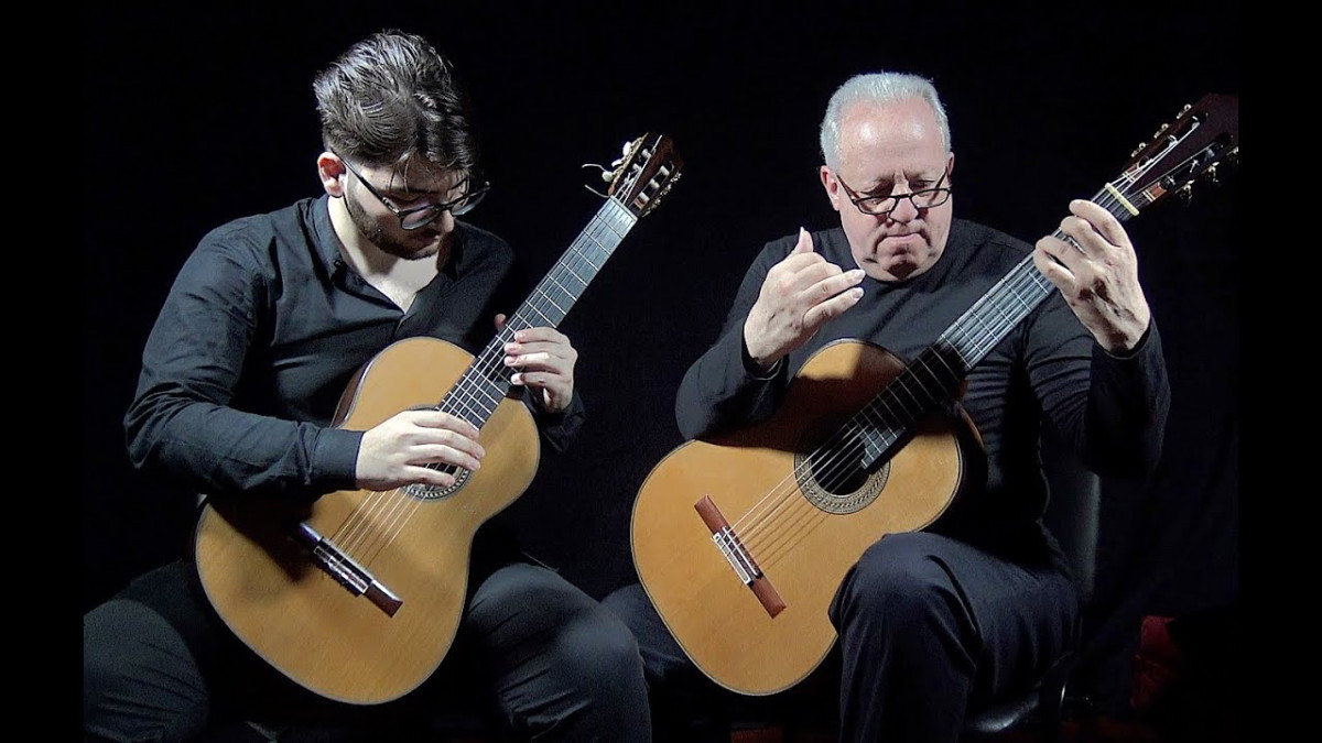 KLASICNA GITARA