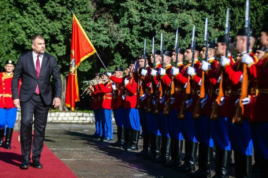 Krapovic