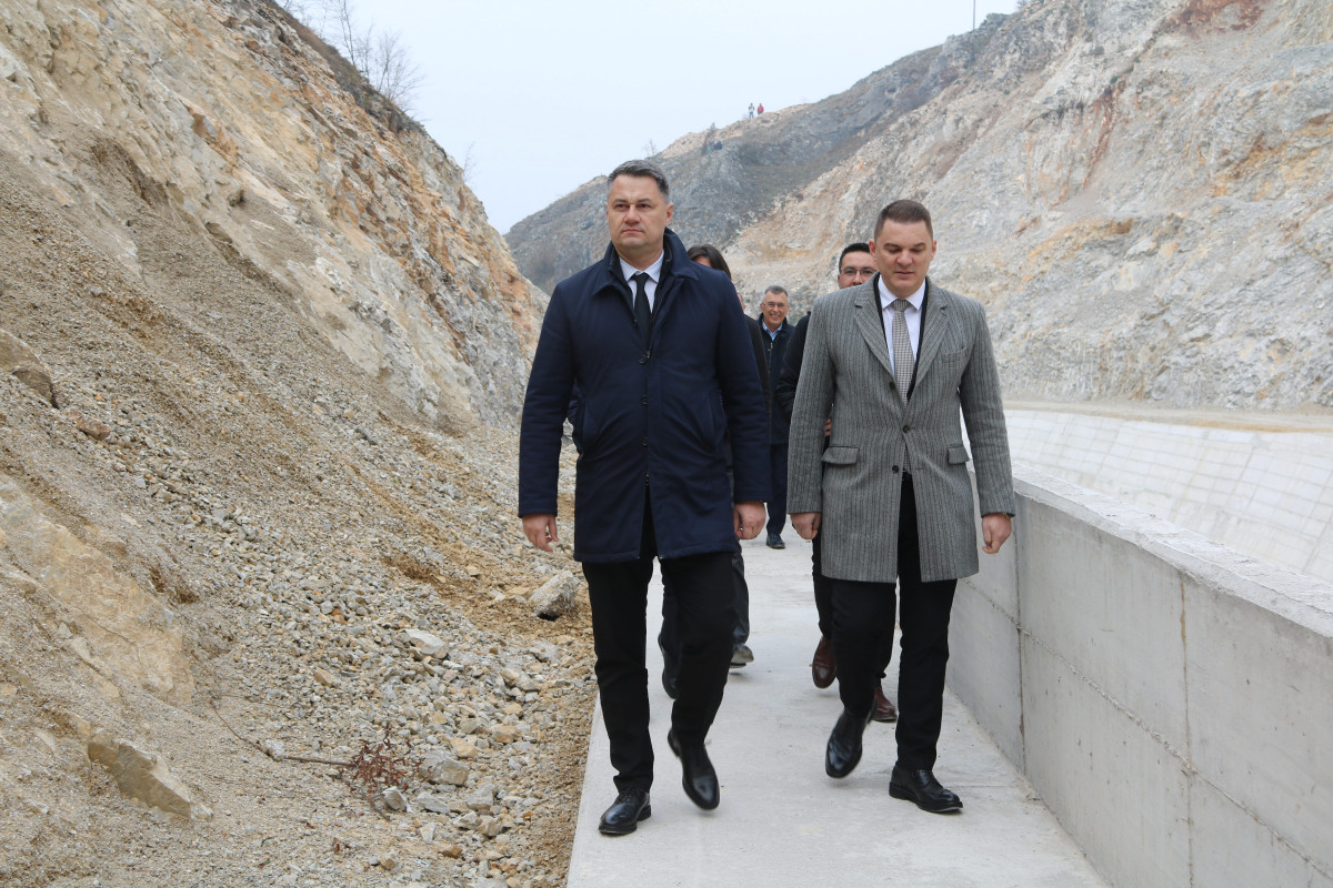 Laković i Šahmanović