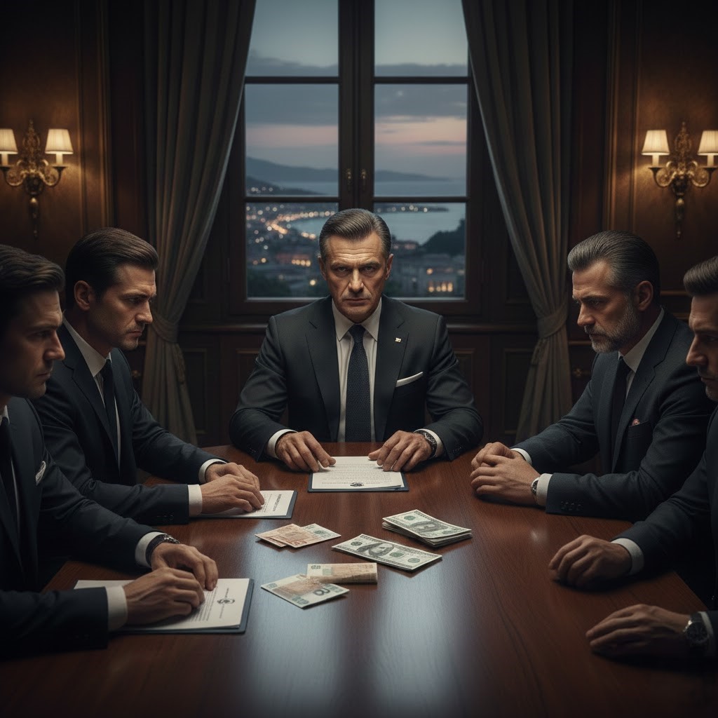MAFIJA