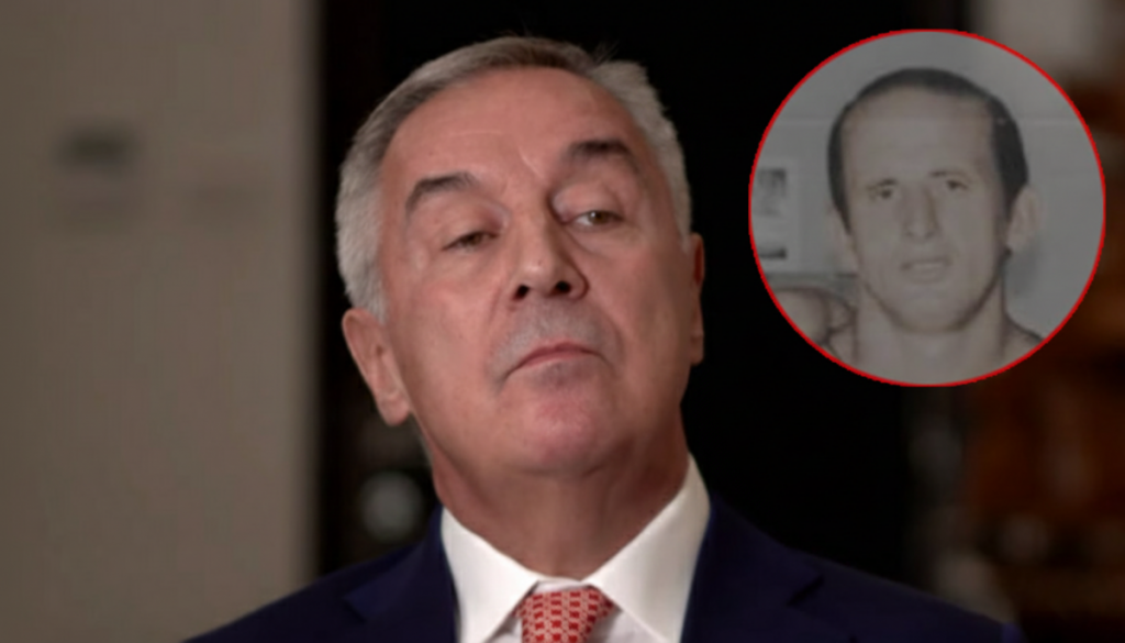 Bio je Arkanov čovjek od povjerenja, pa se priklonio Milu Đukanoviću: Veliki igrač izrešetan sa 26 metaka, kad je „ušao u lovu“ prodao srpske korijene