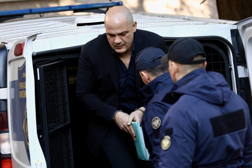 Milo Božović: Da me nijesu uhapsili danas bismo imali drugog premijera