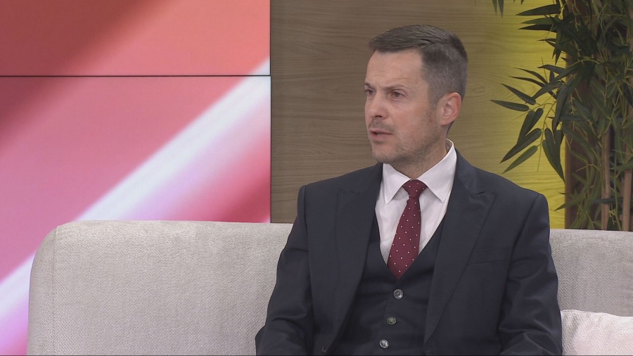 Mujović: Odlučan sam da se završi postrojenje za prečišćavanje otpadnih voda u Botunu