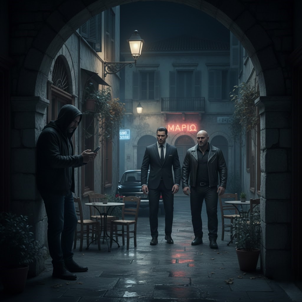 Mafija