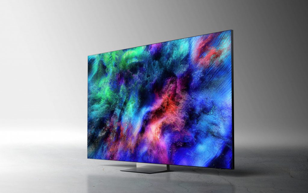 Samsung širi premijum Micro RGB portfolio za 2026. uz nove dijagonale i napredne funkcije