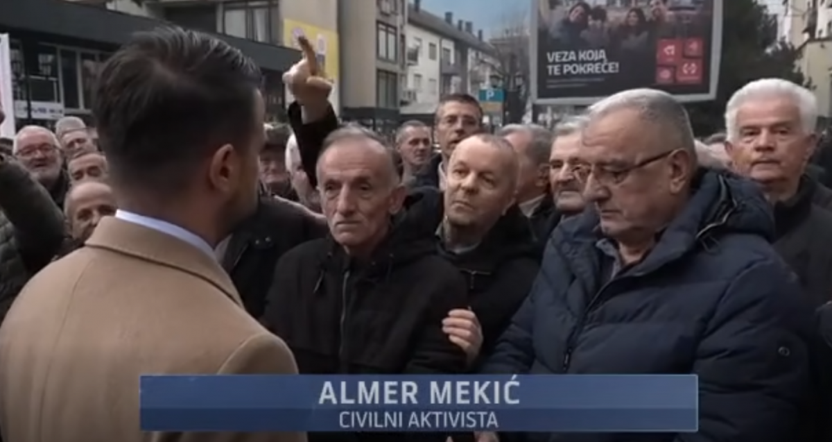 Milatović juče u Bijelom Polju
