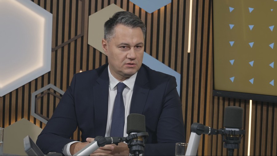 Laković: Jedino trajno rješenje za Pljevlja je završetak toplifikacije i ekološke rekonstrukcije