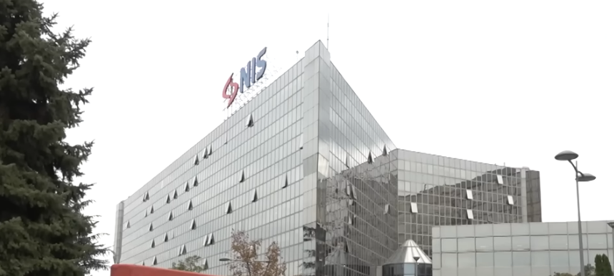 NIS