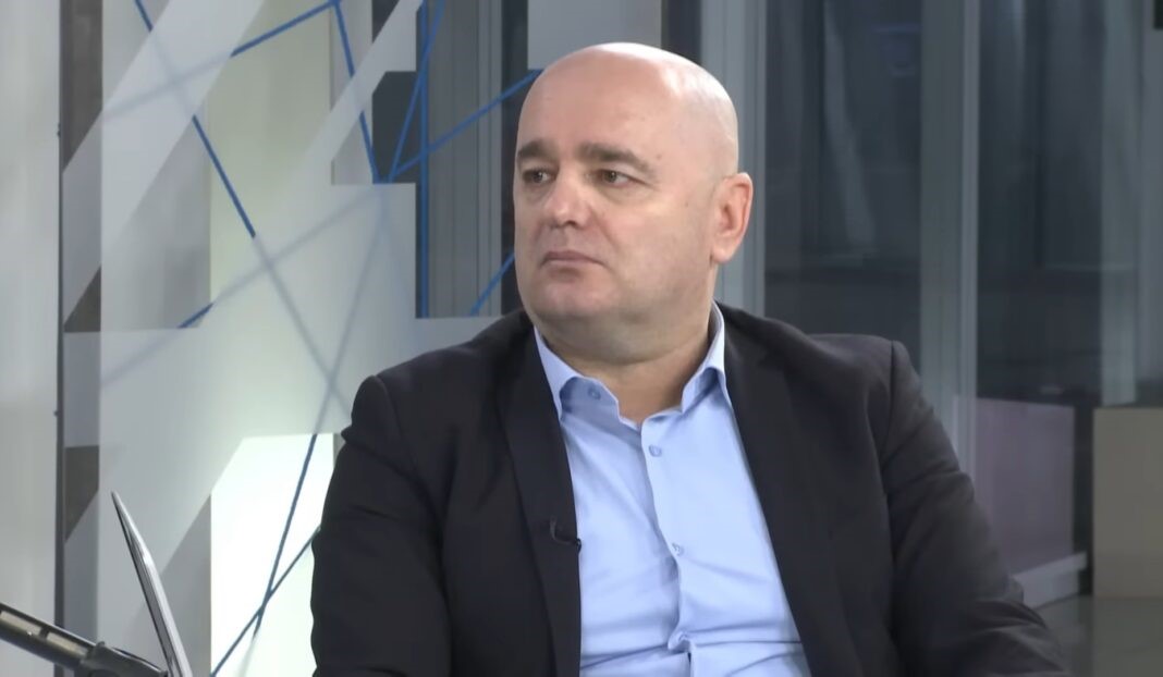 Nenad Zečević