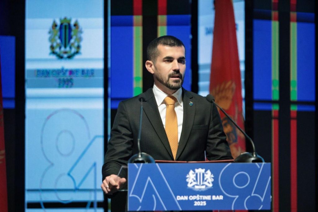 Nenezić: Potrebno jasno odrediti sredstva u budžetu za plaćanje boravka djece u vrtićima