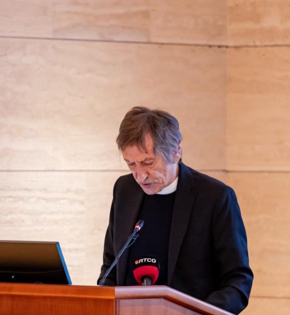 Niko Martinovic