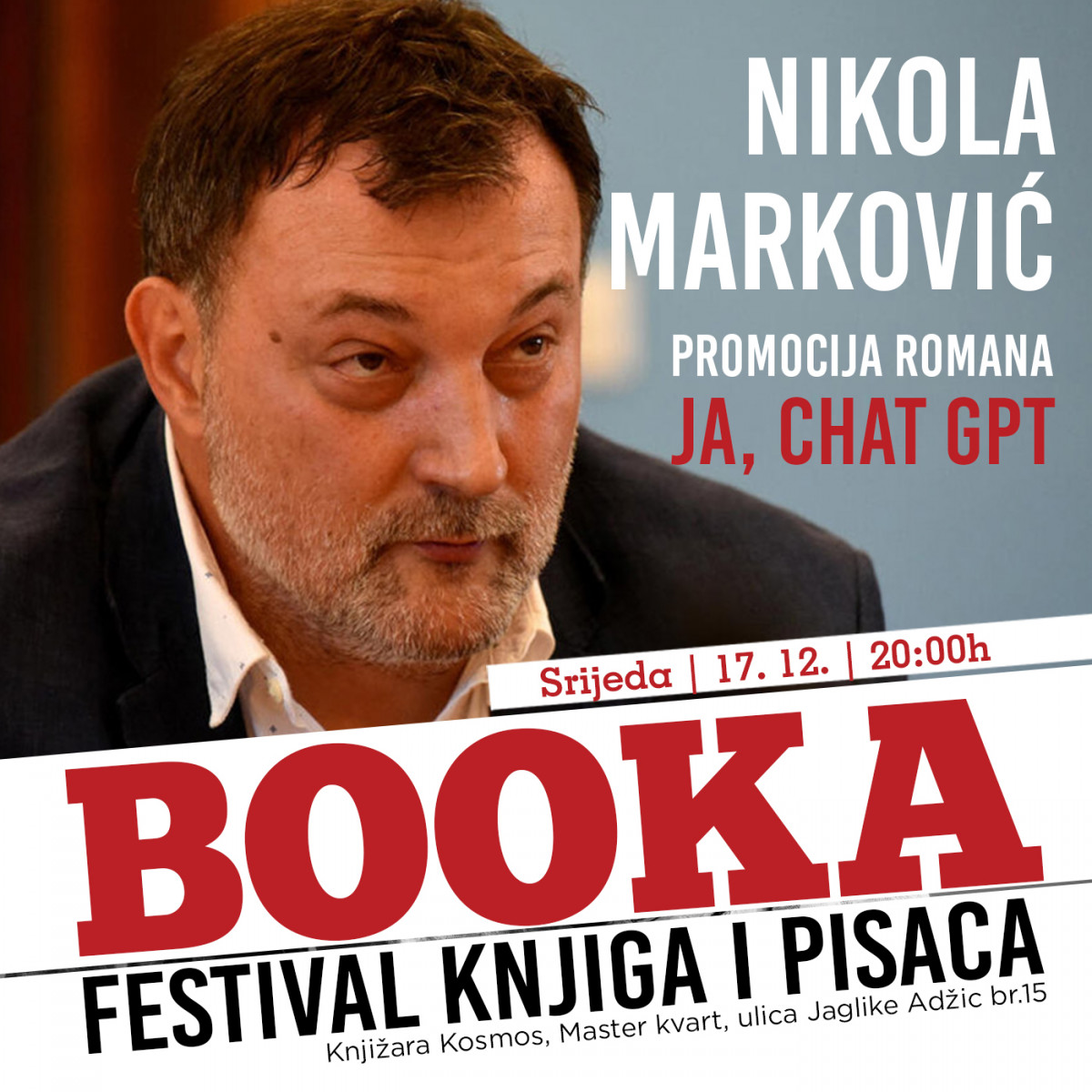 Nikola-M