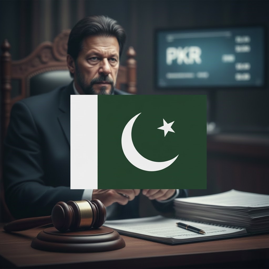 PAKISTAN