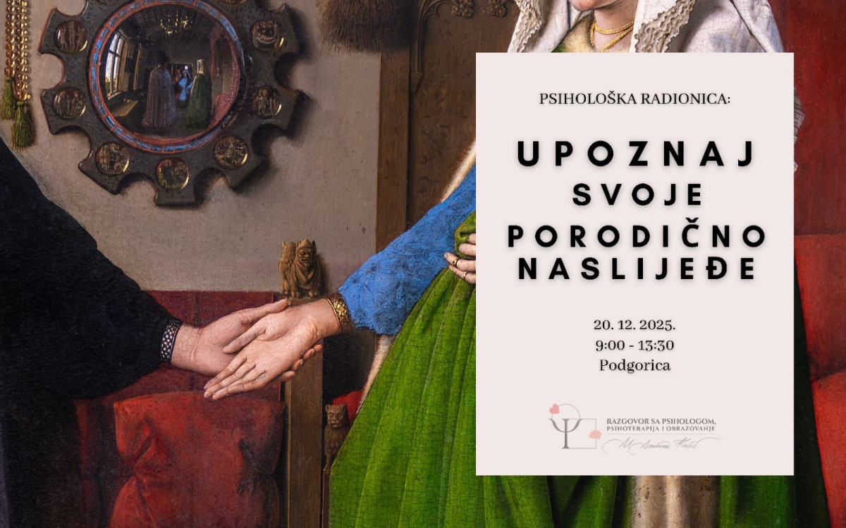 Psihološka radionica