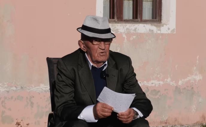 Priča Rožajca Ramiza Halilovića: Prve cipele obuo sa 20 godina, suprugu upoznao na dan vjenčanja, živio u siromaštvu, danas ima 51 unuče i najbogatiji je čovjek