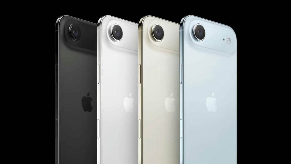 Apple mijenja planove? iPhone Air 2 stiže ranije nego što se mislilo