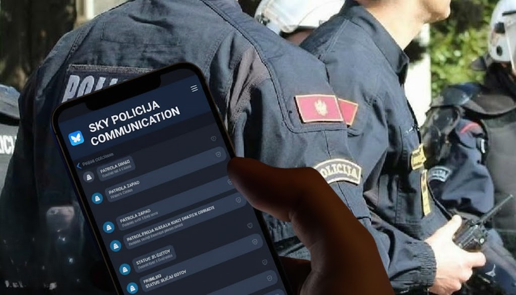 SKY APP