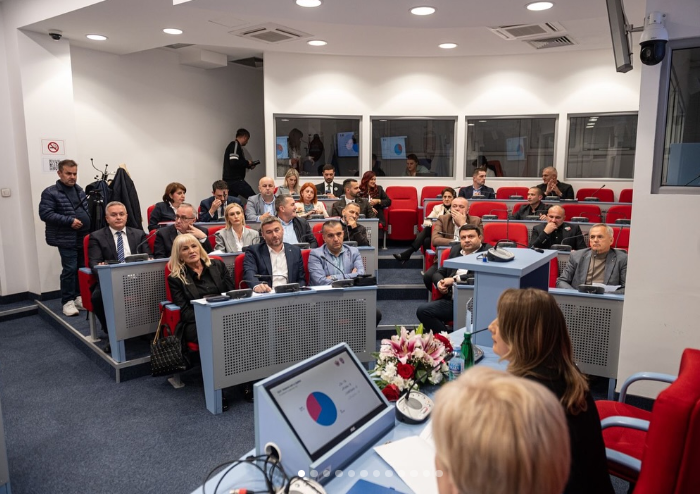 SO BIjelo Polje