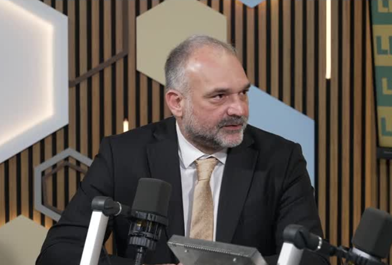 Radović: Majićeva ostavka ispravan i moralan čin