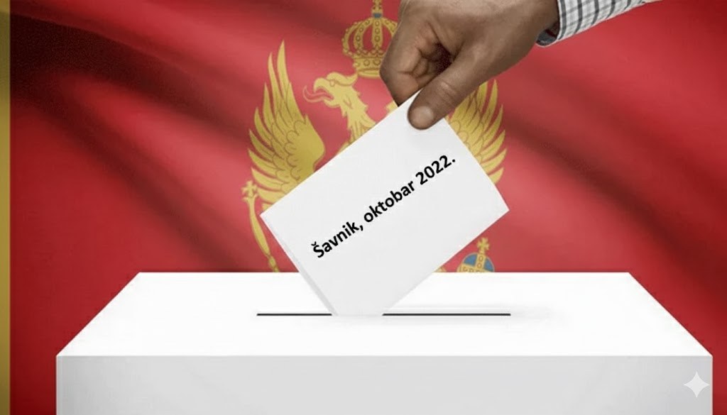 Savnik