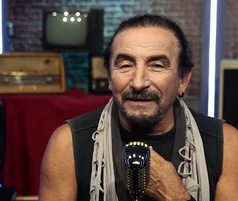 Željko Bebek proslavio 80. rođendan i 28 godina ljubavi!