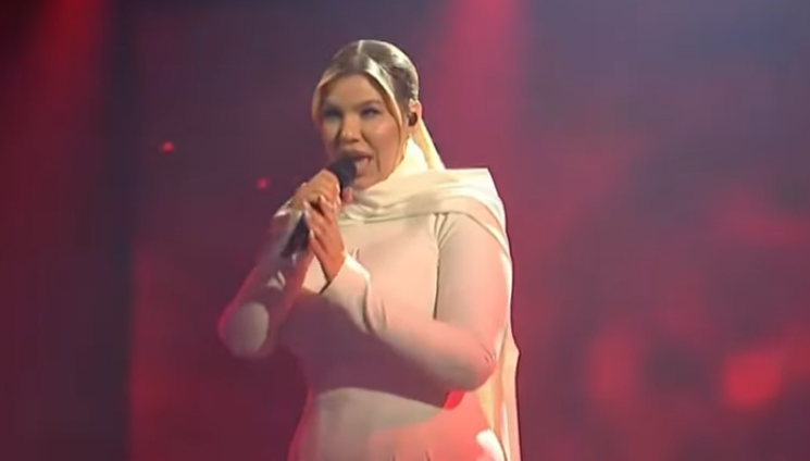 Screenshot 2025-12-23 at 19-10-03 (138) Krstinja – Oli oli (LIVE) – Montesong 2025 – Montenegro – 2026 Eurovision Song Contest – YouTube