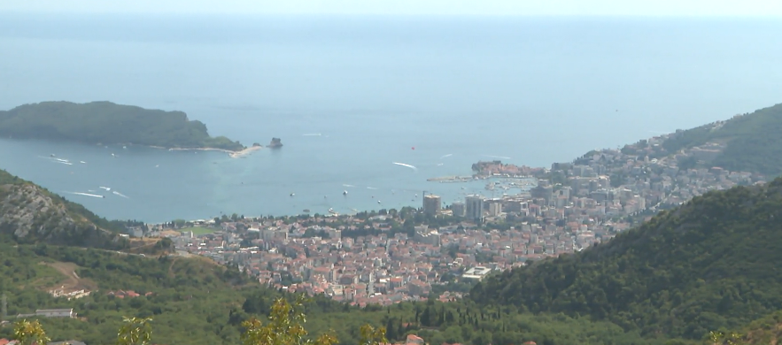 Smanjen broj stranaca snizio kirije na primorju