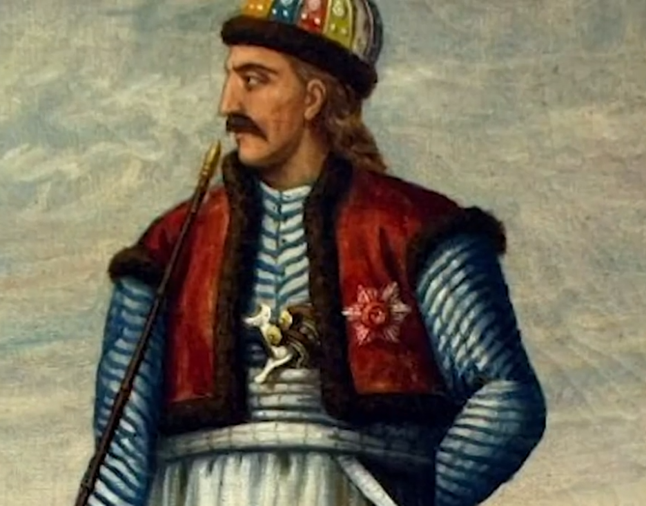 Vojvoda Milenko Stojković imao 42 žene! Evo kako je stvorio harem i šta je radio sa ženama kad ih se zasiti