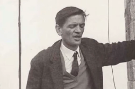 Ko li ti se imenom koristi? Mjesto Vita Nikolića u „antologiji srpske poezije“: Pjevao o Jasenovcu kad je malo ko smio 