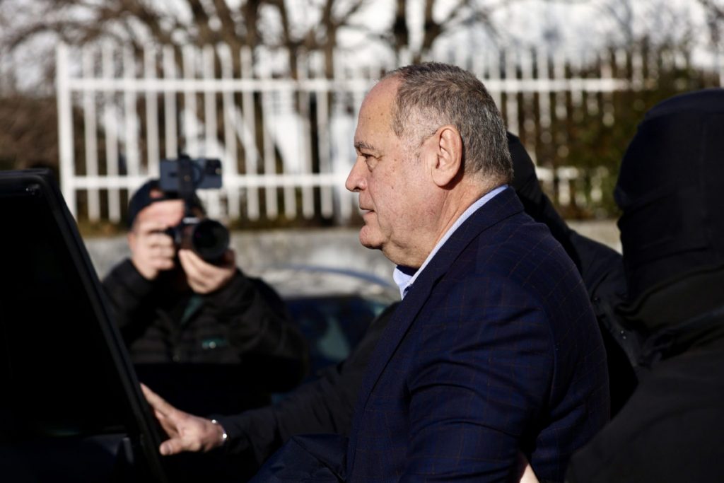 Svjedoci na suđenju nekadašnjem ministru iz DPS-a: Simović plaćao račune, pili smo, moguće i da smo jeli