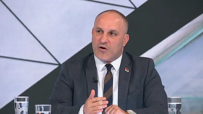 Savjet za monitoring: Politički dirigovana optužnica protiv ministra Selakovića