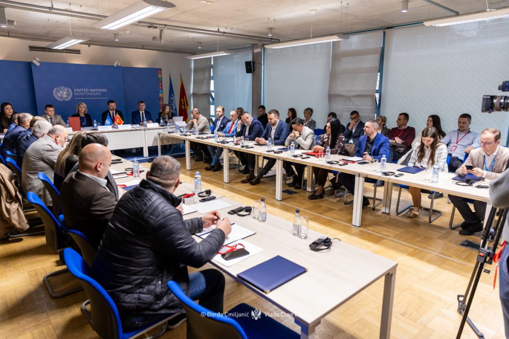 Dukaj: Manje administracije, brže usluge – opštine povezane kroz jedinstveni digitalni servis