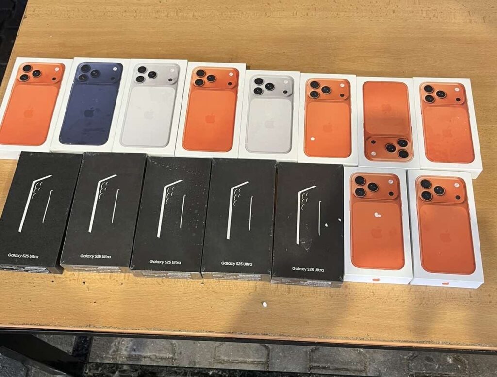 TELEFONI