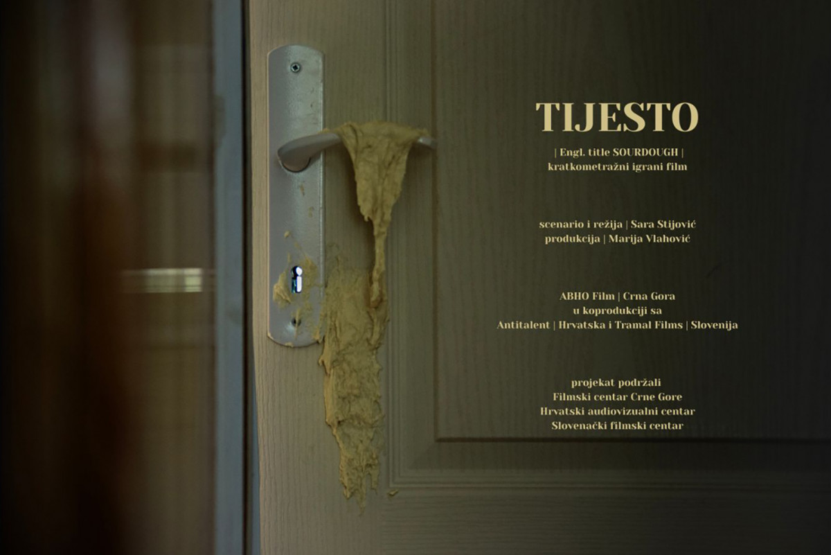 Tijesto web